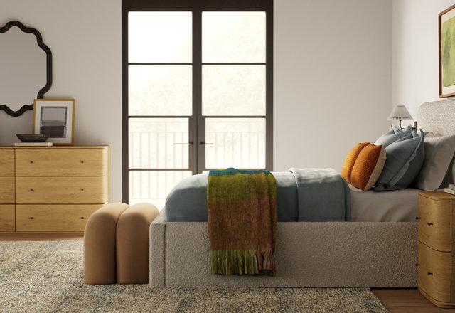 Beds & Headboards for You